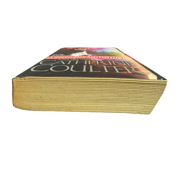 Wizard's Daughter by Catherine Coulter (Paperback) - Picture 4 of 6